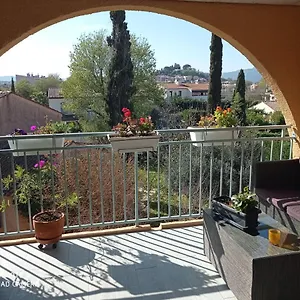 Un Nid D'amour En Provence à Deux Pas De La Mer Appartement
