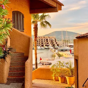 Neuf 2min Saint Tropez Appartement